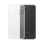PanzerGlass SAFE. by ® TPU Case Samsung Galaxy A13 4G | Transparent