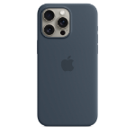 Apple MT1P3ZM/A mobile phone case 6.7" Cover Blue