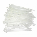 4Cabling 011.060.0038 cable tie Natural 100 pc(s)