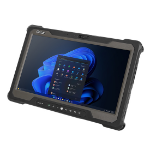 Getac A140 G2 Intel® Core™ i5 512 GB 14" 16 GB Wi-Fi 6 (802.11ax) Windows 11 Pro Black