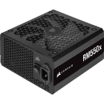Corsair RM550x power supply unit 550 W 20+4 pin ATX ATX Zwart