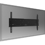 SmartMetals 052.6000 tv-bevestiging Zwart