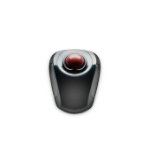 Kensington Orbit mouse Office Ambidextrous RF Wireless Laser
