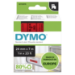 Dymo 53717/S0720970 DirectLabel-etikettes black on red 24mm x 7m for Dymo D1 6-24mm/400 Duo