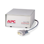 APC SmartSlot Expansion Chassis