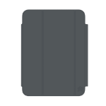 STM Studio Max 27.9 cm (11") Shell case Grey