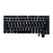 Lenovo 01EN816 laptop spare part Keyboard