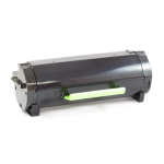 CTS Wholesale Compatible Replacement for the Lexmark MS310 Hi Yield Toner 50F2H00 502H 51F2H00 512H