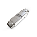 Digitus Cat. 6A CAT Connector (Coupling for field applications), 500 MHz