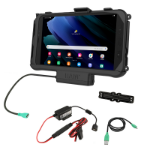 RAM Mounts RAM-HOL-SAM60P-V7B1U holder Tablet/UMPC Black