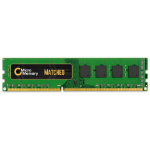 CoreParts DDR3 8GB memory module 1 x 8 GB DDR2 1333 MHz ECC