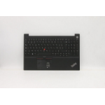 Lenovo Backlit UK keyboard assembly
