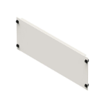 ATEN Blank Rack Panel, 4U 19", 1 set 2 pcs, White