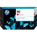 HP C5063A|90 Ink cartridge magenta, 750 pages 400ml for HP DesignJet 4000