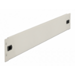 DeLOCK 66632 rack-toebehoren Blinde paneel