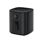 Xiaomi Air Fryer 6.5 L EU (2nd gen) black