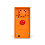 2N IP Safety Orange