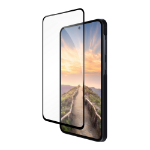 dbramante1928 eco-shield - Galaxy A27 - Black Edge