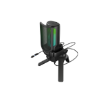 GENESIS NGM-2352 microphone Black Game console microphone