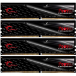 G.Skill 32GB DDR4-2400 memory module 4 x 8 GB 2400 MHz