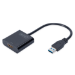 Digitus USB-A 3.2 Gen 1 to HDMI Graphic Adapter