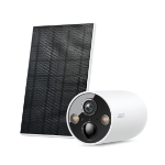 TP-Link Tapo C425 KIT Cosse Caméra de sécurité IP Extérieure 2560 x 1440 pixels Plafond/mur