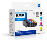 KMP 1633,4055 ink cartridge Compatible High (XL) Yield Photo black
