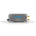 AJA FiDO-2T Active video converter