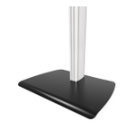 B-Tech SYSTEM X - Freestanding Floor Base for BT8380