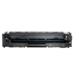 HP W2210X/207X Toner cartridge black high-capacity, 3.15K pages ISO/IEC 19752 for HP M 283