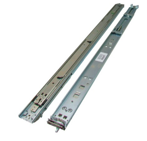 Image of Fujitsu S26361-F2581-L501 rack accessory Rack rail kit