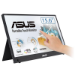 ASUS ZenScreen MB16AHT computer monitor 39.6 cm (15.6") 1920 x 1080 pixels Full HD Touchscreen Black