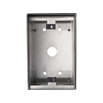 Aiphone SBX-1G intercom system accessory Mounting box