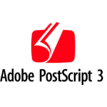 Xerox Adobe PostScript 3 Printing