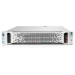 HPE ProLiant DL380e Gen8 servidor 0 GB Bastidor (2U) Familia de procesadores Intel® Xeon® E5 V2 E5-2403V2 1,8 GHz 4 GB DDR3-SDRAM 460 W
