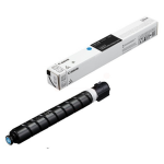 Canon 6138C002/C-EXV1001 Toner cyan high-capacity, 54.5K pages ISO/IEC 19752 for Canon iF C 5100