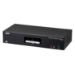 ATEN CS1942ATC-AT-E KVM switch Black
