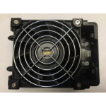 Supermicro FAN-0122L4 computer cooling system Computer case 9.2 cm Black