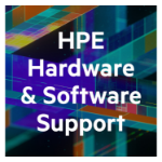 HPE H55D3E warranty/support extension