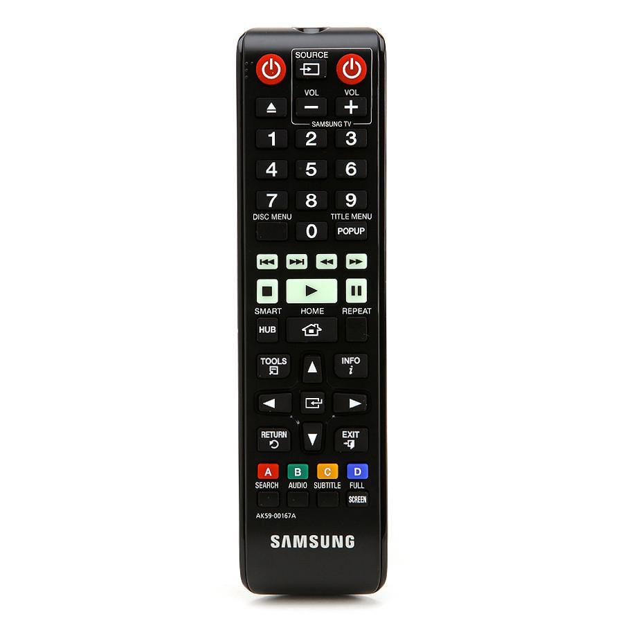 Samsung Remote Commander - Approx 1-3 working day lead.