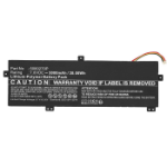 CoreParts MBXGA-BA0020 laptop spare part Battery