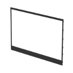 HP M57105-001 laptop spare part Bezel