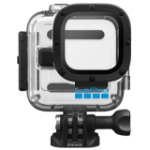 GoPro HERO11 Black Mini Dive Housing