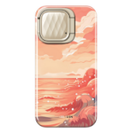 i-Blason Cosmo IHNE23A67CCEAN mobile phone case 6.7" Shell case Multicolor