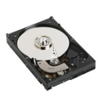 DELL 2PKVY interne harde schijf 500 GB 7200 RPM 3.5" SATA III