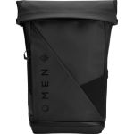 HP OMEN Transceptor 15 Rolltop Backpack