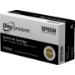 Epson C13S020452/PJIC6 Ink cartridge black, 3K pages 26ml for Epson PP 100/50
