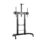Gembird TVS-100T-02 tv-bevestiging 2,54 m (100")