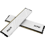 XPG GAMMIX AX4U320032G16A-DTWHD35 memory module 64 GB 2 x 32 GB DDR4 3200 MT/s 288-pin DIMM