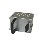 Cisco ASA-PWR-BLANK-RF rack accessory Rack cover